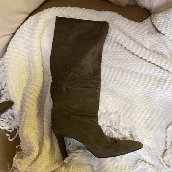 Banana Republic Boots - Picture 2 of 4